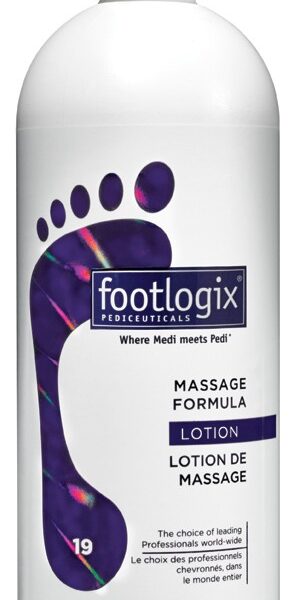 LOTION DE MASSAGE 8,45 OZ