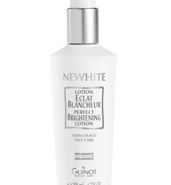 Lotion Éclat Blancheur 200 ml