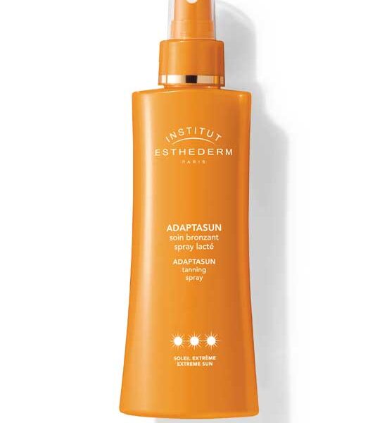 ADAPTASUN SPRAY LACTÉ 3 SOLEILS 150 ml