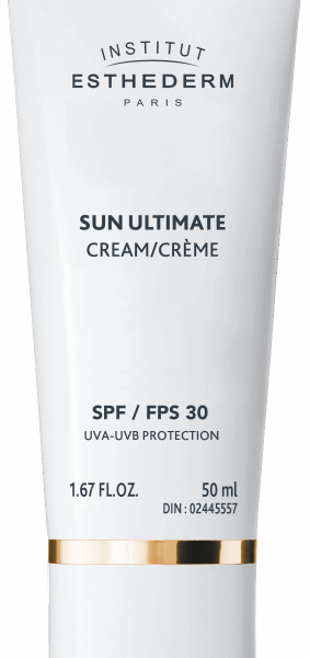 CRÈME POUR PEAUX INTOLÉRANTES AU SOLEIL 50 ml