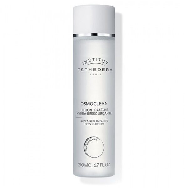 LOTION DÉMAQUILLANTE HYDRA-RESSOURCANTE  200 ml