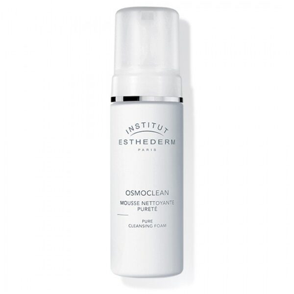 MOUSSE NETTOYANTE PURETÉ 150 ml
