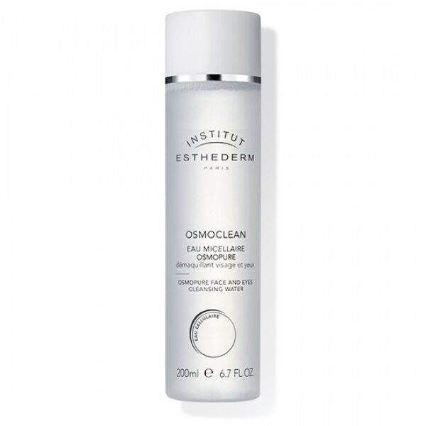 EAU MICELLAIRE OSMOPURE 200 ml