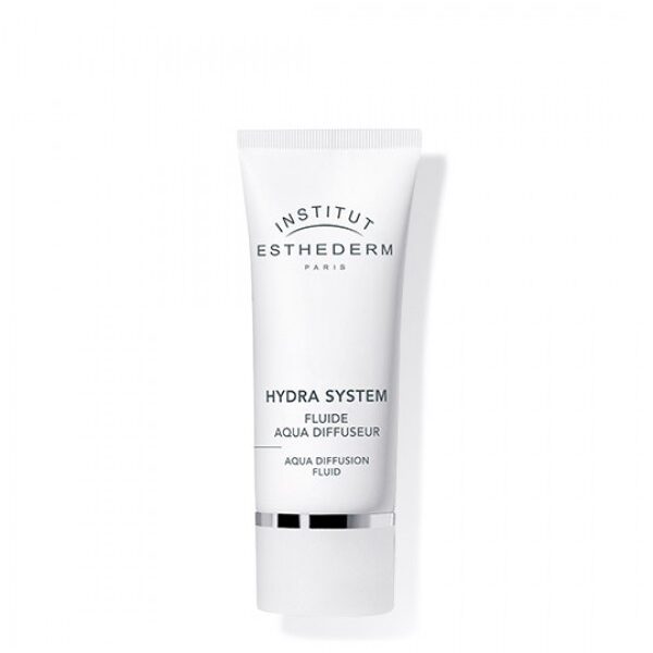FLUIDE HYDRATANT AQUA DIFFUSEUR 50 ml