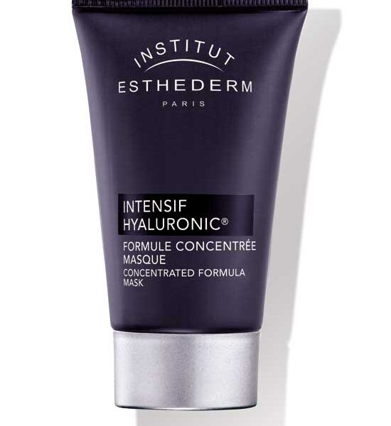 MASQUE INTENSIF HYALURONIC®  75 ml