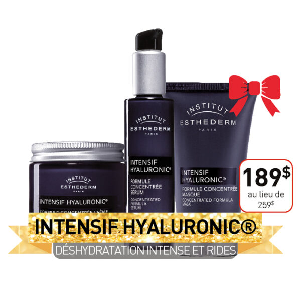 Intensif Hialuronic