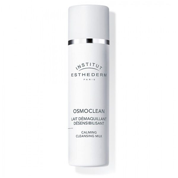LAIT DÉMAQUILLANT DÉSENSIBILISANT 200ml