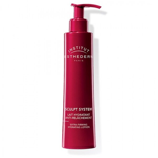 LAIT HYDRATANT RAFFERMISSANT 200 ml