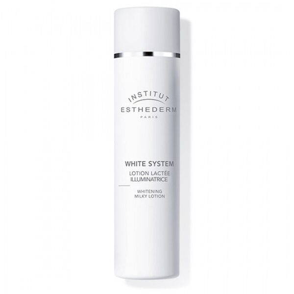 LOTION LACTÉE ILLUMINATRICE 150 ml