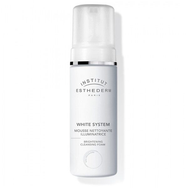 MOUSSE NETTOYANTE ILLUMINATRICE JEUNESSE 150 ml