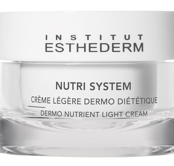 CRÈME DERMO DIÉTÉTIQUE LÉGÈRE 50 ml