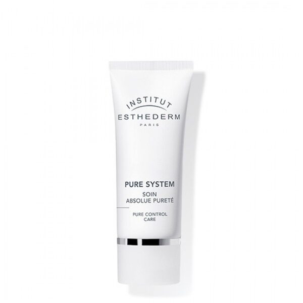 SOIN ABSOLUE PURETÉ 50 ml