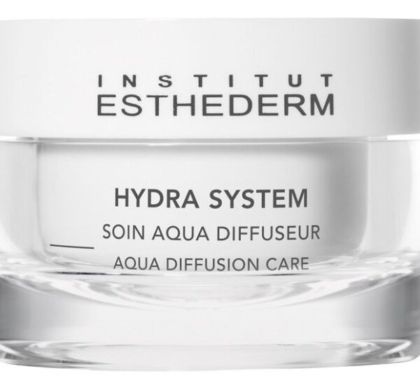 SOIN AQUA DIFFUSEUR 50 ml